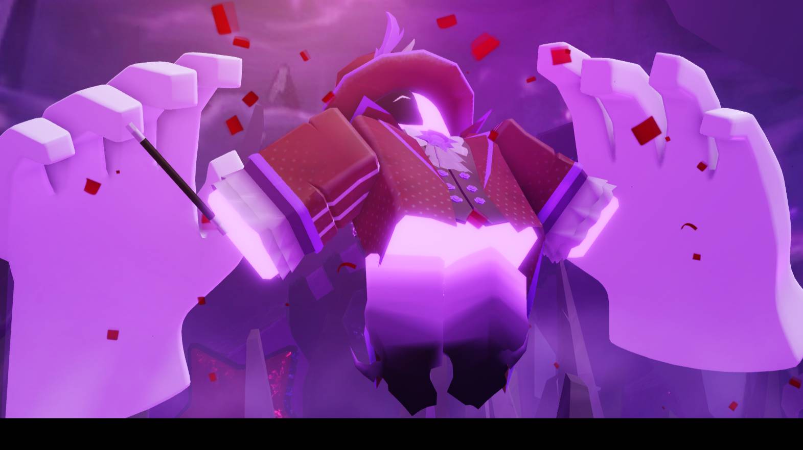 Я потратил на этот режим больше 5 дней и неужели прошёл?!