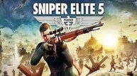 Sniper Elite 5-Прохождение ч.2