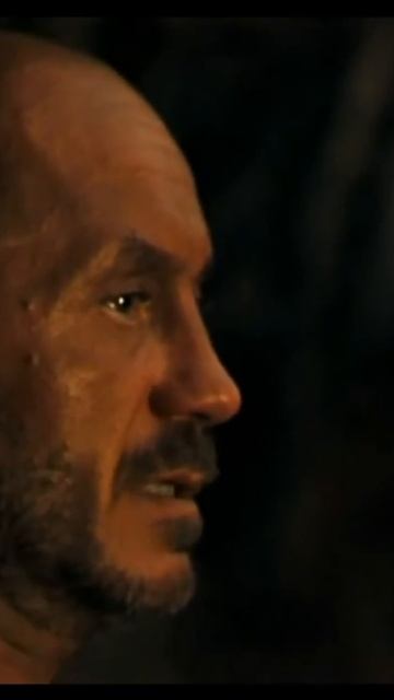 Андрей Панин в роли Каверина в Бригаде