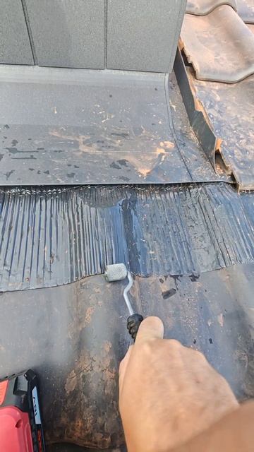 #superkrysha#стройкаминск #крышаминск #кровляподключ#керамика #фальц #забудова #крыша