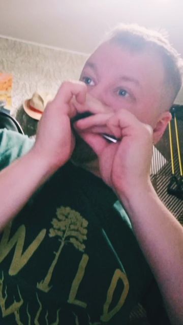 Безумный Харп...