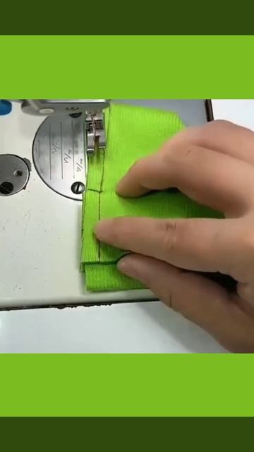 Секрет швеи. Подборка лёгких швейных лайфаков.