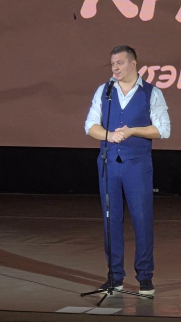 Дмитрий Кравченко - стих о чистой любви