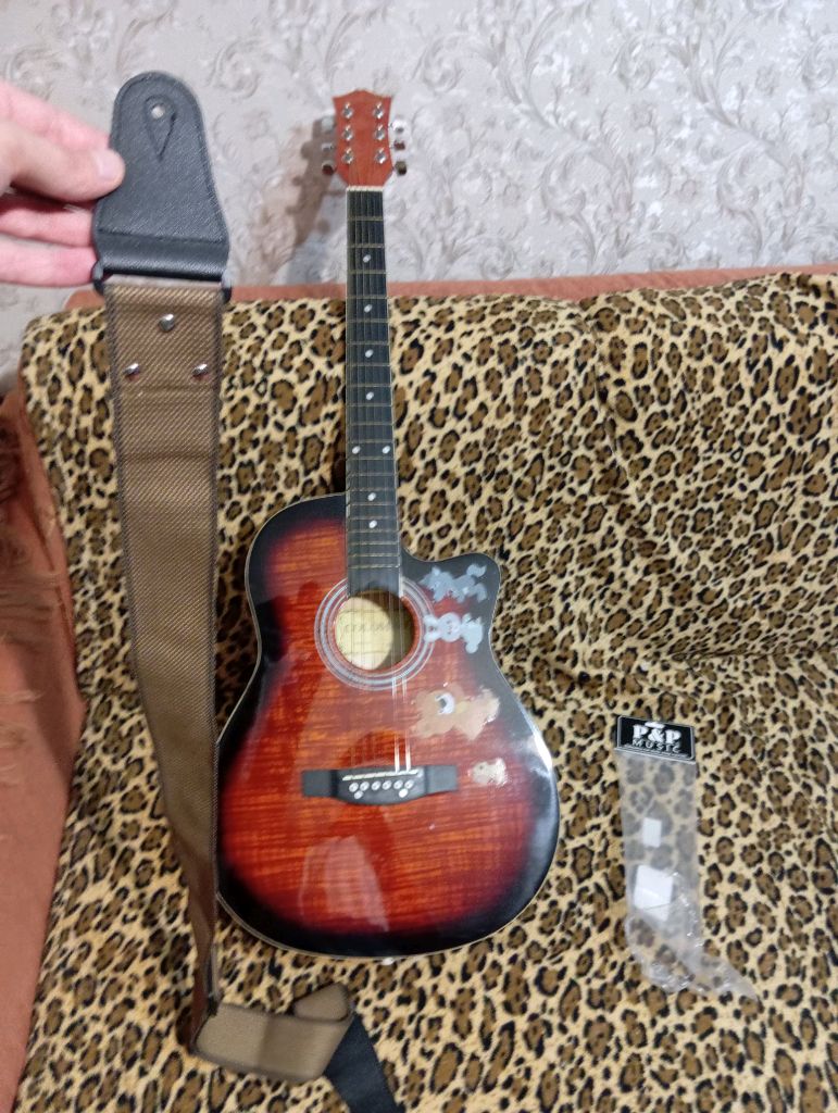 Музыкальное караоке Отца и дочери!