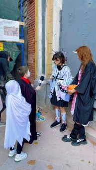 У НИХ ОЛЕЖА