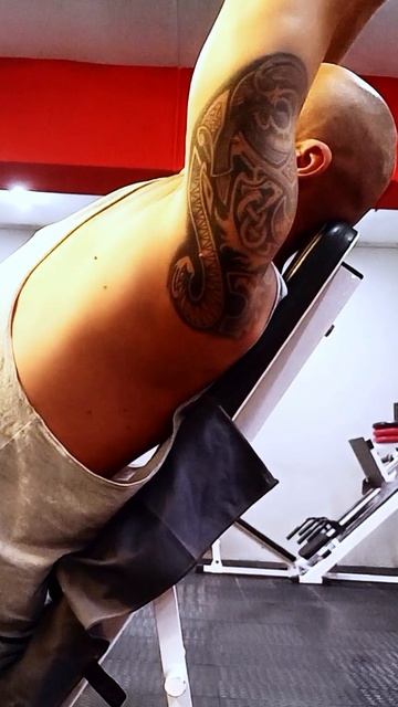 Мужская медитация