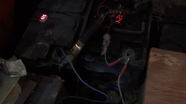 Фильмец Олега БТГ 2025