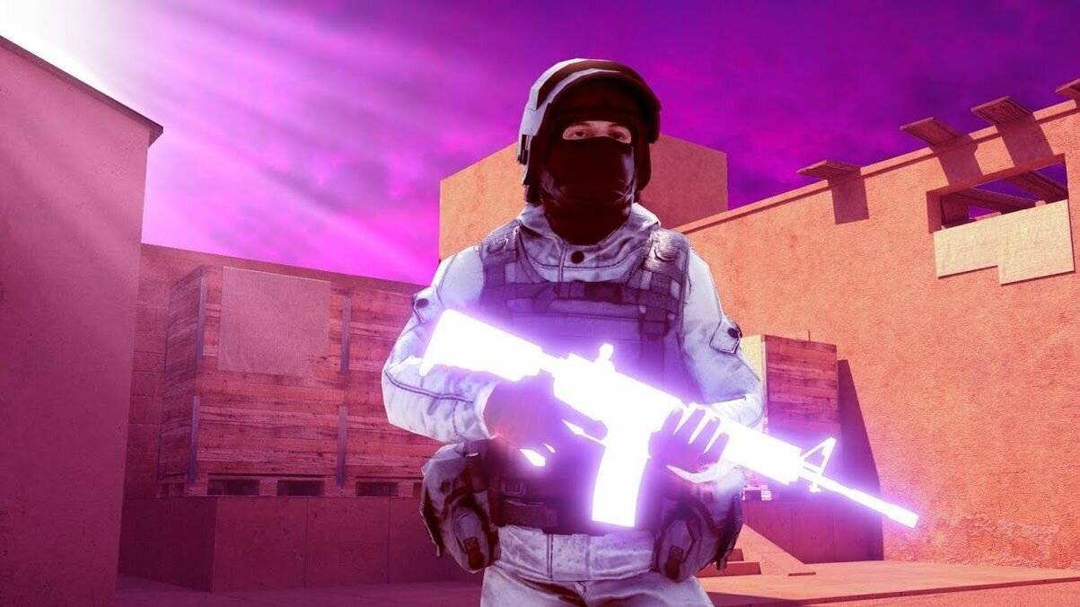 стримчик для зрителей