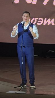 Дмитрий Кравченко - Армавир