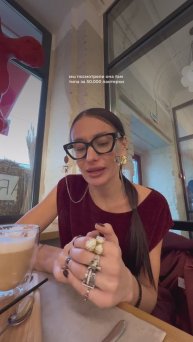 Я захотела кольцо