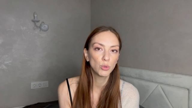 Актриса Юлия Погребникова. Видеовизитка