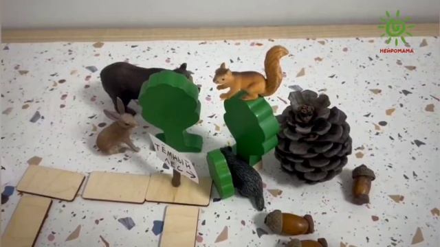 Сказкотерапия в действии