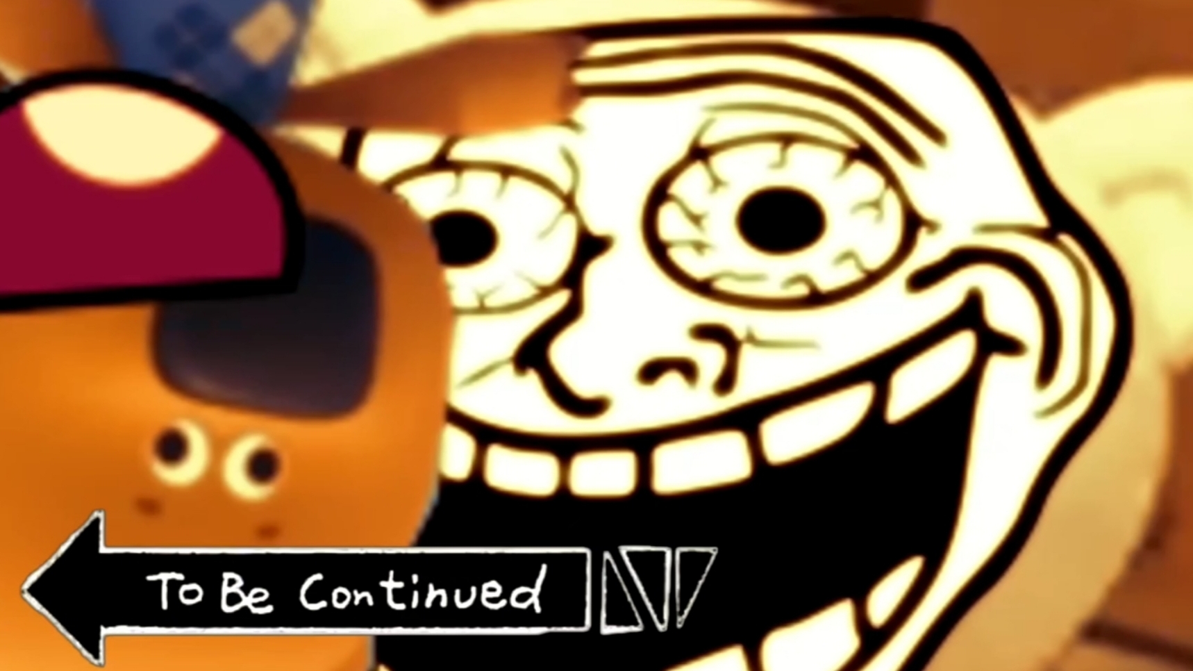 Super Mario World stupid Little Adventure