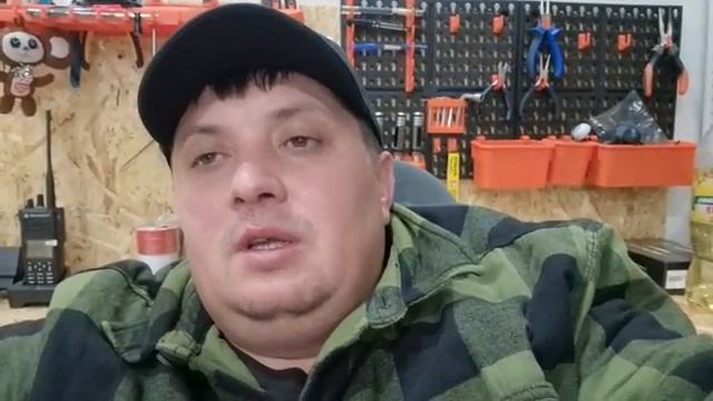 Покровский Котёл .Что Будет_