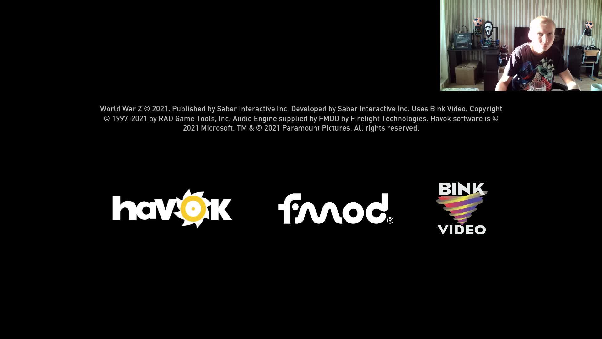 война миров