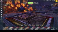 Стрим TANKS BLITZ✔