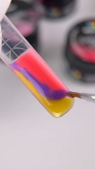 МК с гелями Bloom Caramel