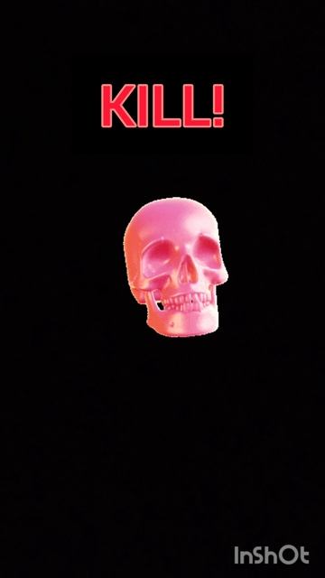 (FAKE SILUATION⚠️) FUCKIN KILL!