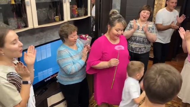 ДР 4 Наташа 02.11.25