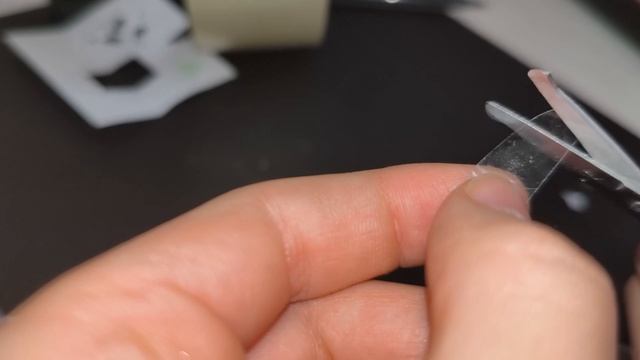 делаем сушоных мух" 🪰 для новый пельмешки DIY