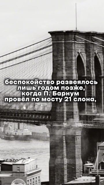 Страшный мост