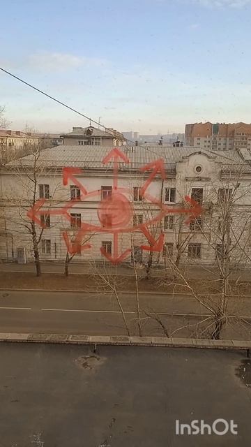 От Злого Глаза.👁️