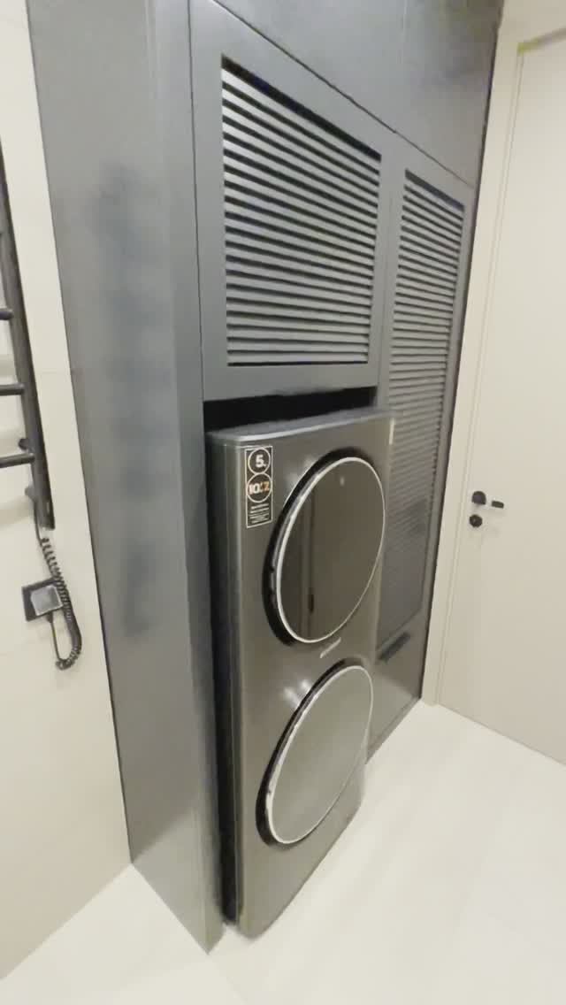 Мебель в ванную комнату "Dios"