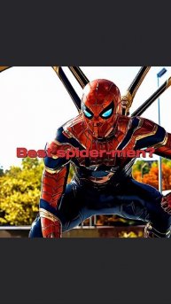 #edit#spider#spiderman#piterparker