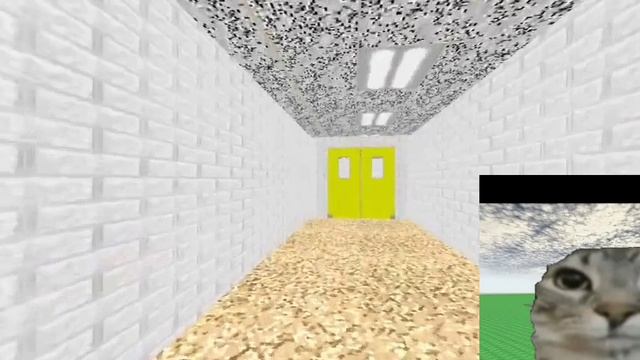 прохожу балди