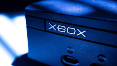 XBOX Original - КАК ВСЕ НАЧАЛОСЬ