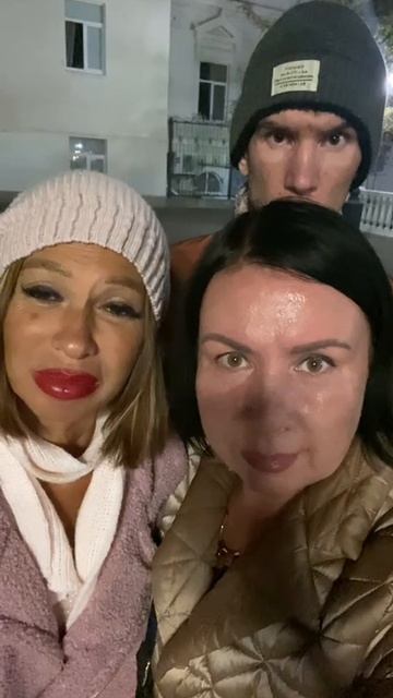 счастливые Евангелисты!