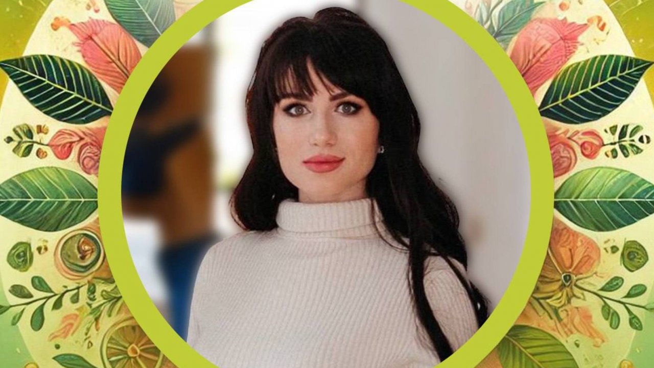 Юлия Скоробагатько Терапевтический эффект масел