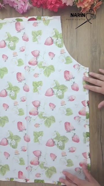 Секрет швеи. Подборка лёгких швейных лайфаков.