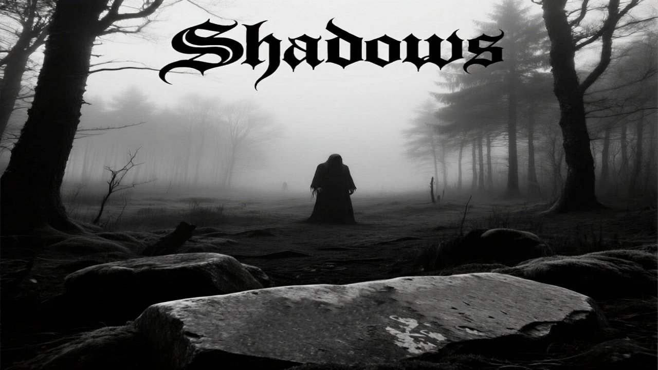 Звук, рожденный в сумраке. Shadows, Все Альбомы.