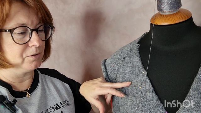 Вязальный процесс🧶