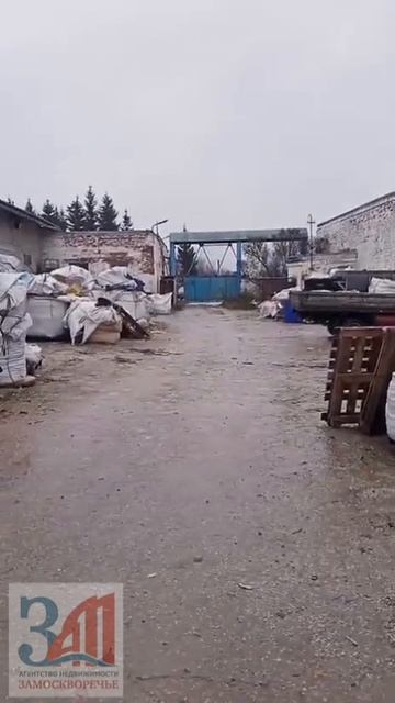 Продажа коммерческой недвижимости по адресу: Мос.обл, г.о. Луховицы, деревня Строилово