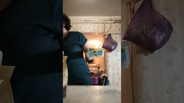 ЧО КУПИЛИ 🛒 Распаковка ✌️