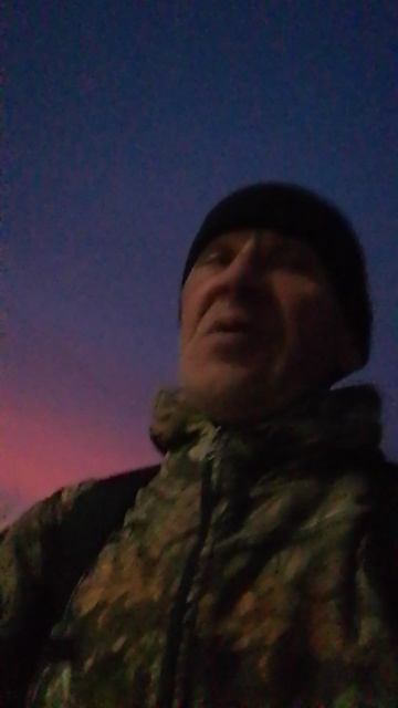 зимушка зима👍