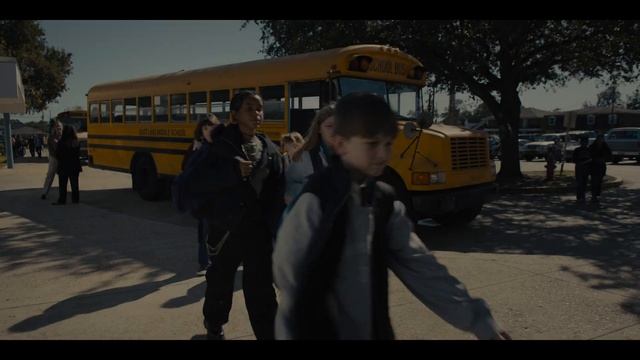 Пять ночей с Фредди 2 Five Nights at Freddys: The Movie 2 SDR