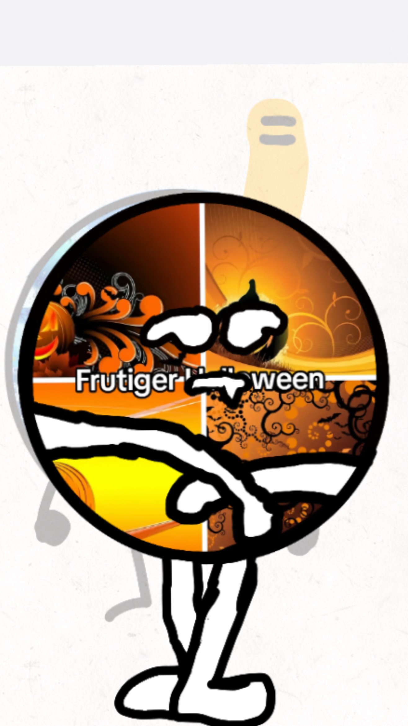 Перезалив моего видео из ТТ