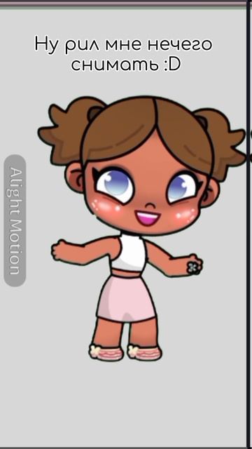 мне не чего снимать :D