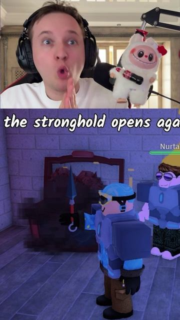 Игра - роблокс 99 ночей в лесу (roblox 99 nights in the forest)