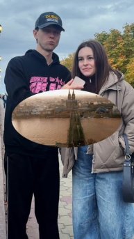 Вот такие дела🤪