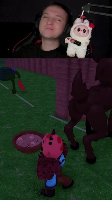 Игра - роблокс 99 ночей в лесу (roblox 99 nights in the forest)