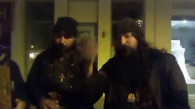 ΣΤΕΝΕΎΟΥΝ ΤΑ ΠΕΡΙΘΏΡΙΑ ΜΕΤΑΝΟΊΑΣ