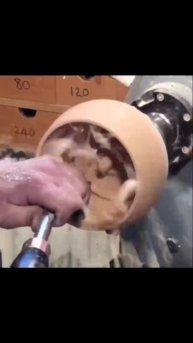 Мастер постарался на славу