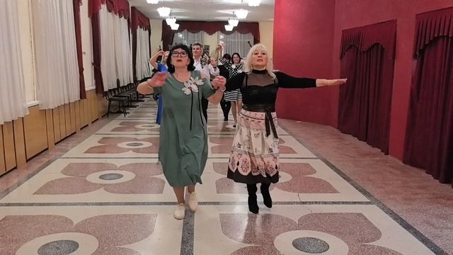 ПОРА ДОМОЙ!!! ФИНАЛ!!!... 04.11.25...