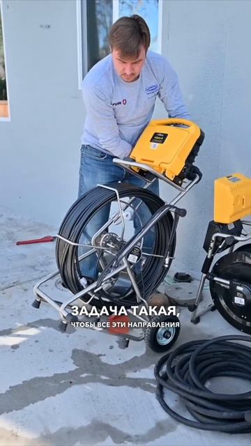 HVAC уже не тот! Делаем ставку на электрику и сантехнику