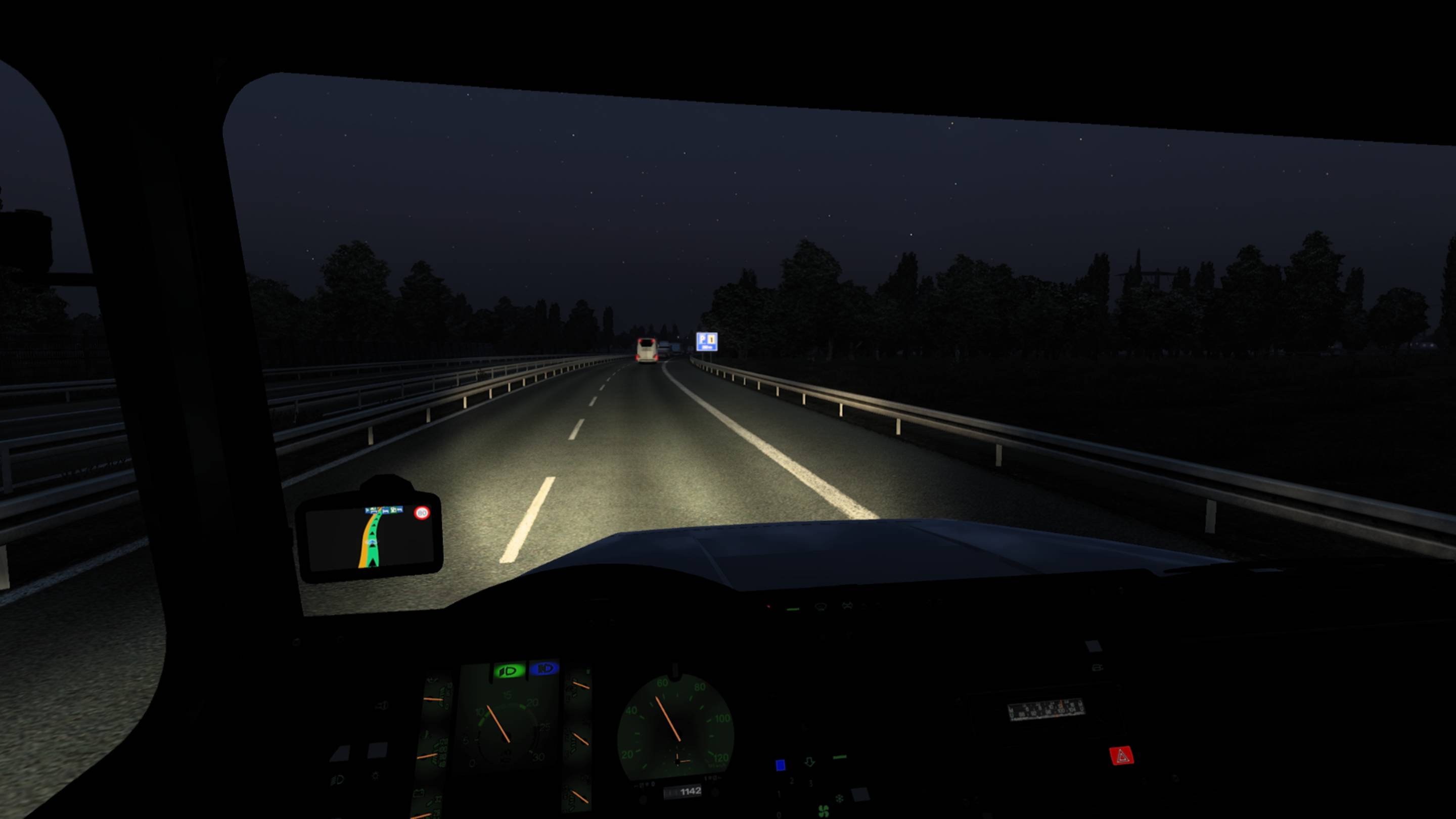 У нас появилась работа