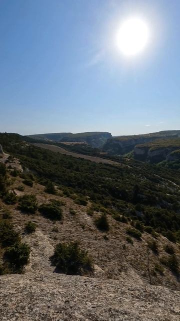 Крымские сфинксы. Бахчисарай 2025